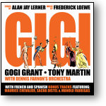 GIGI (STAGE 9013)